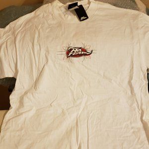 L NO FEAR T SHIRT NWT